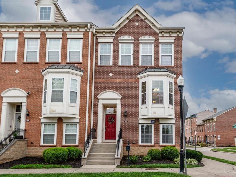 1217 Cutter Street, Cincinnati, OH 45203 Photo 2