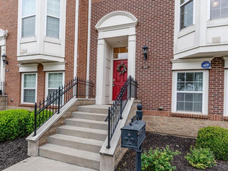 1217 Cutter Street, Cincinnati, OH 45203 Photo 3