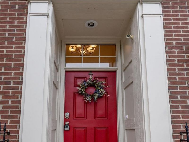 1217 Cutter Street, Cincinnati, OH 45203 Photo 4