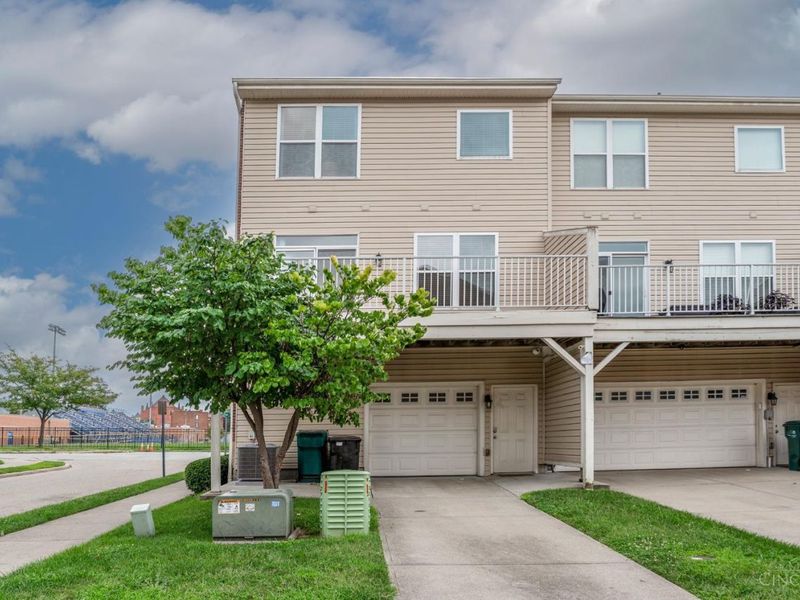1217 Cutter Street, Cincinnati, OH 45203 Photo 6
