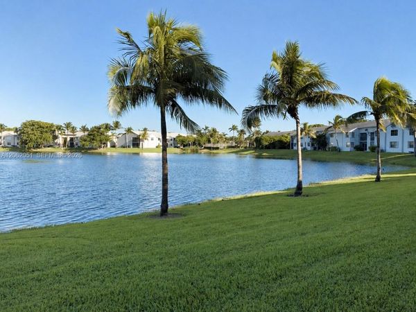 1051 Jefferson Dr , Unit 1051K, Homestead, FL 33034