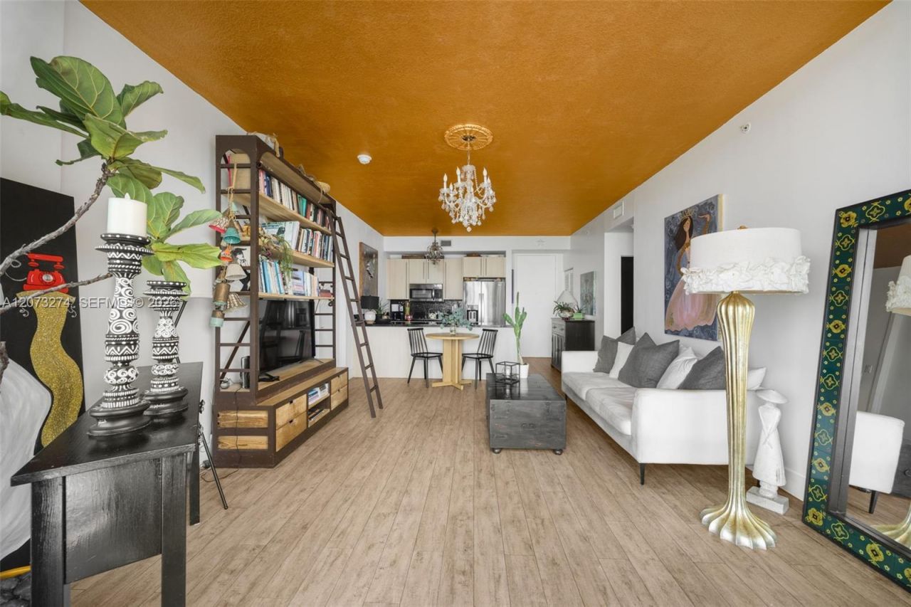 79 SW 12th St , Unit PH3904-S, Miami, FL 33130 Photo