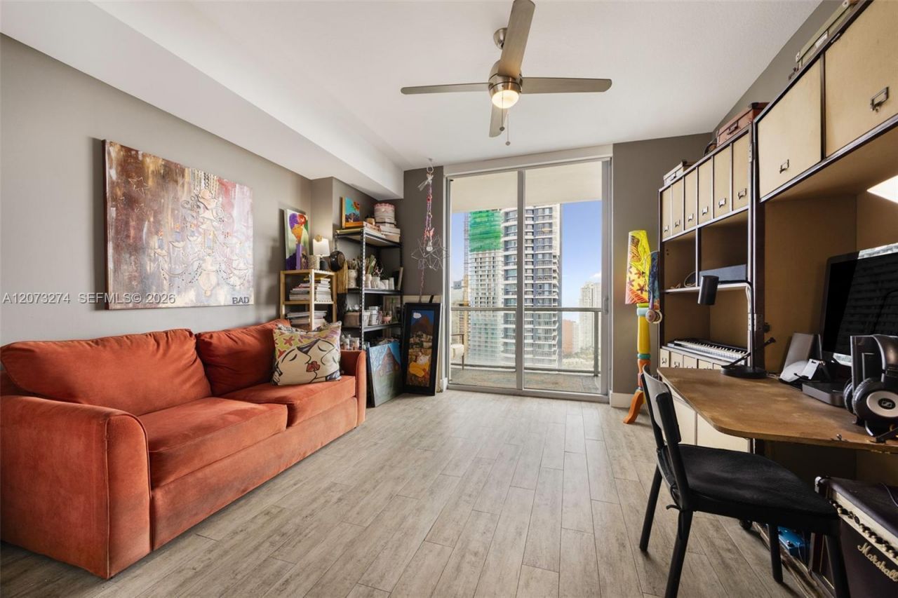 79 SW 12th St , Unit PH3904-S, Miami, FL 33130 Photo