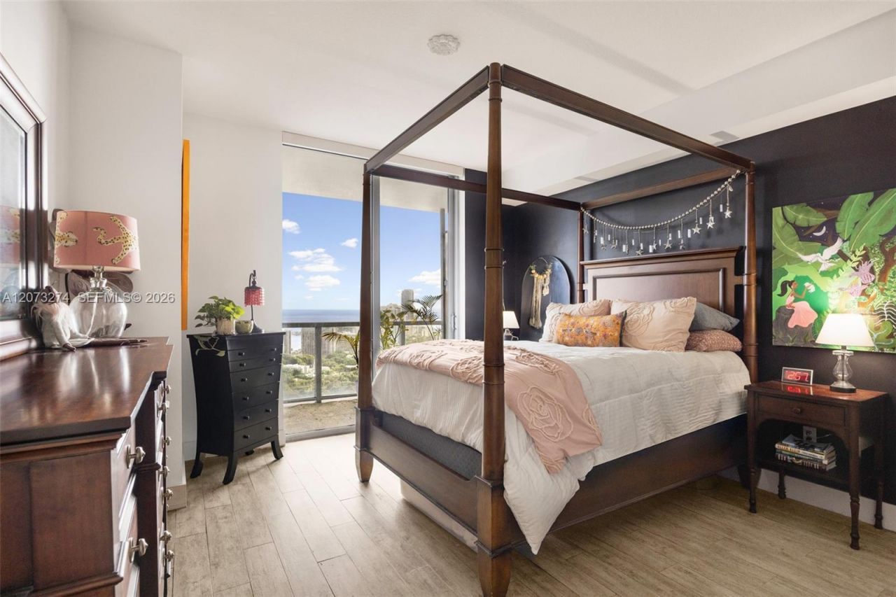 79 SW 12th St , Unit PH3904-S, Miami, FL 33130 Photo