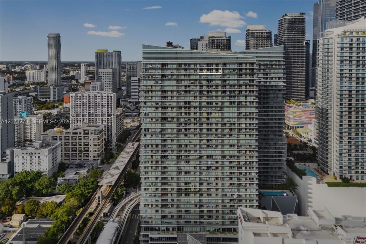 79 SW 12th St , Unit PH3904-S, Miami, FL 33130 Photo