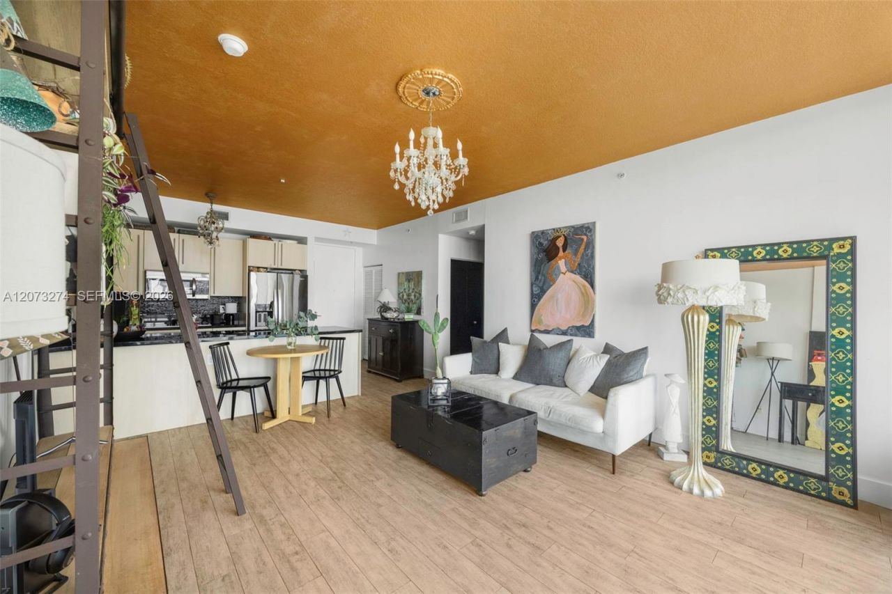 79 SW 12th St , Unit PH3904-S, Miami, FL 33130 Photo