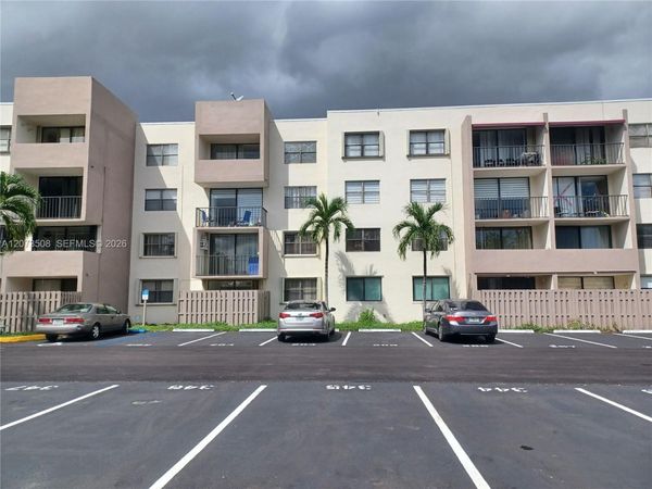 8004 SW 149th Ave , Unit C110, Miami, FL 33193
