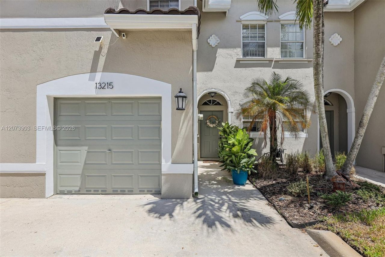 13215 NW 7th Dr, Plantation, FL 33325 Photo