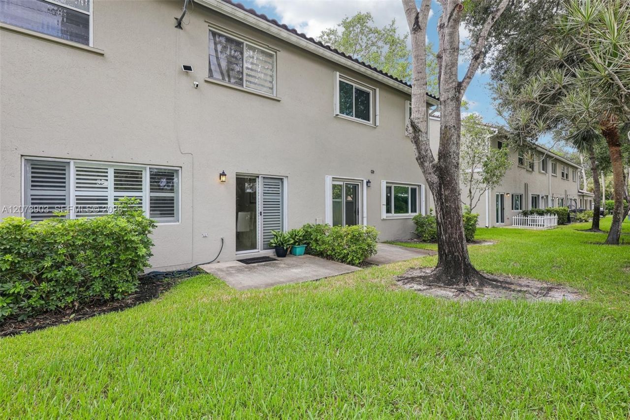 13215 NW 7th Dr, Plantation, FL 33325 Photo