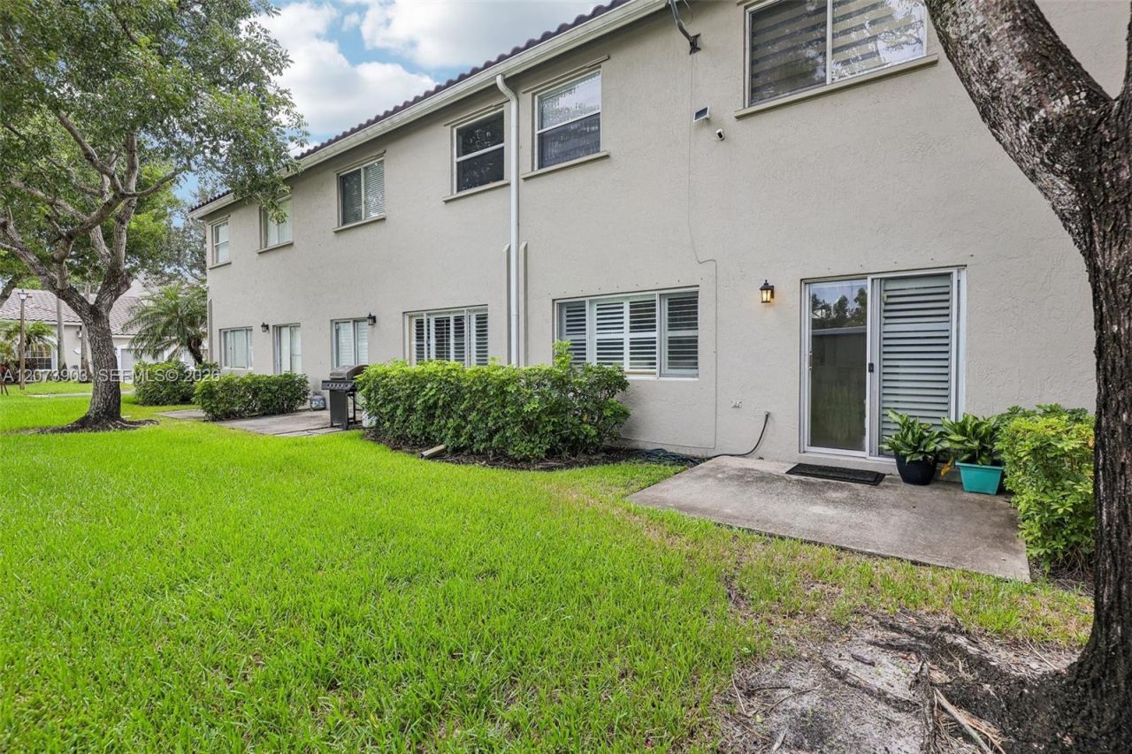 13215 NW 7th Dr, Plantation, FL 33325 Photo