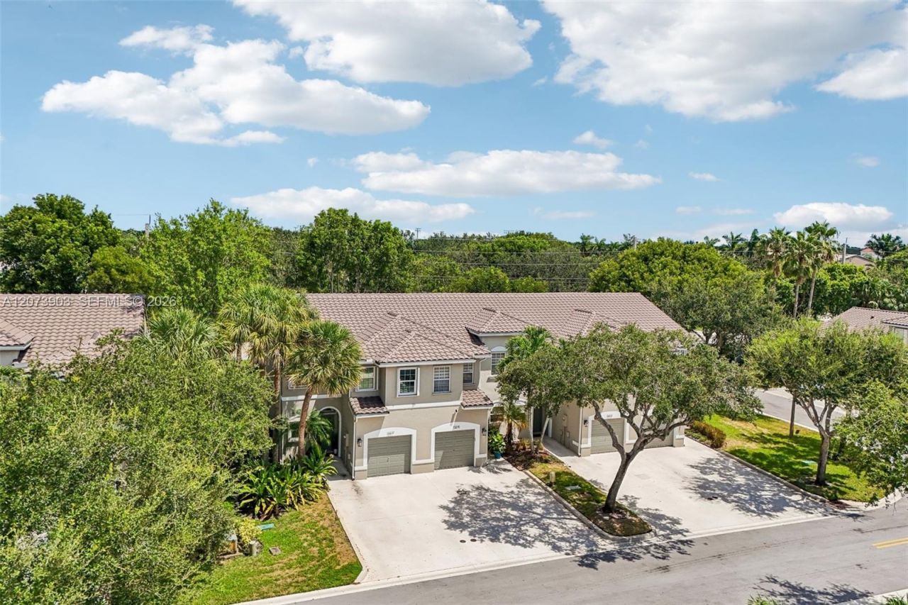 13215 NW 7th Dr, Plantation, FL 33325 Photo