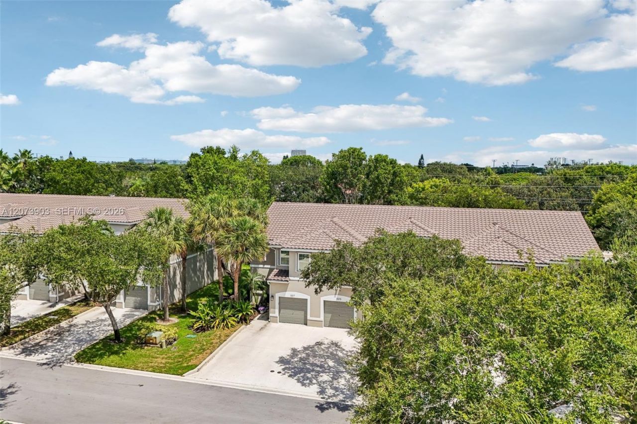13215 NW 7th Dr, Plantation, FL 33325 Photo