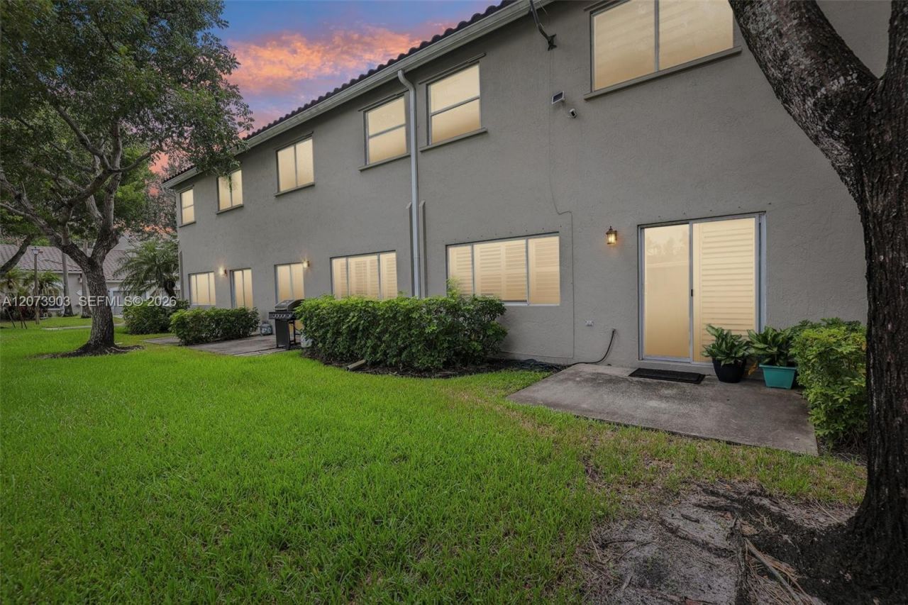 13215 NW 7th Dr, Plantation, FL 33325 Photo