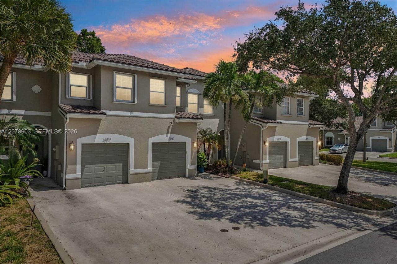 13215 NW 7th Dr, Plantation, FL 33325 Photo