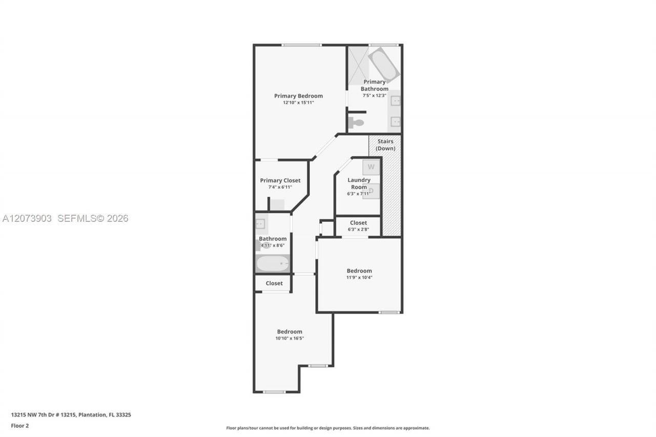 13215 NW 7th Dr, Plantation, FL 33325 Photo