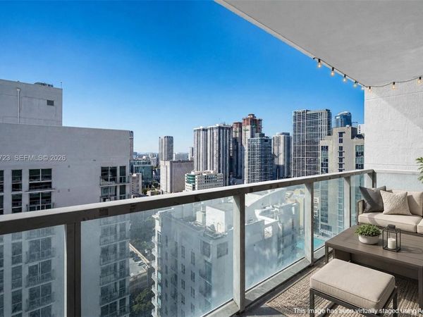 253 NE 2nd St , Unit 3104, Miami, FL 33132