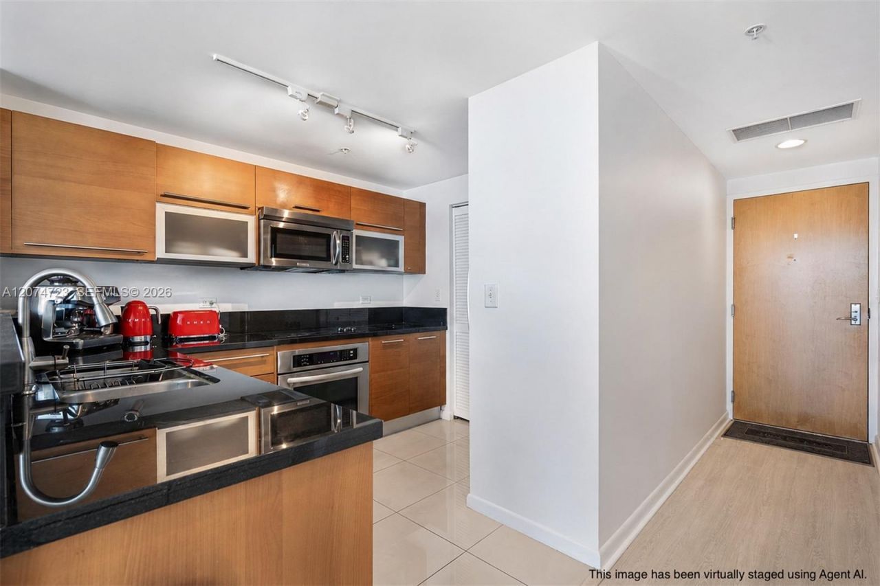 253 NE 2nd St , Unit 3104, Miami, FL 33132 Photo
