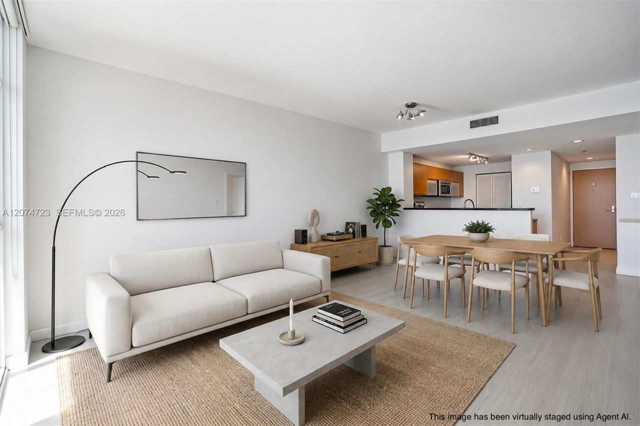 253 NE 2nd St , Unit 3104, Miami, FL 33132 Photo