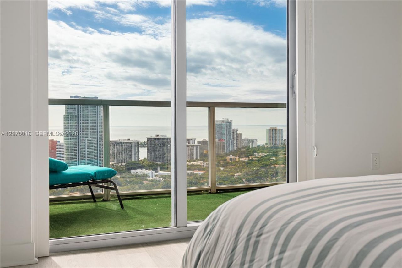 79 SW 12th St , Unit 3704, Miami, FL 33130 Photo