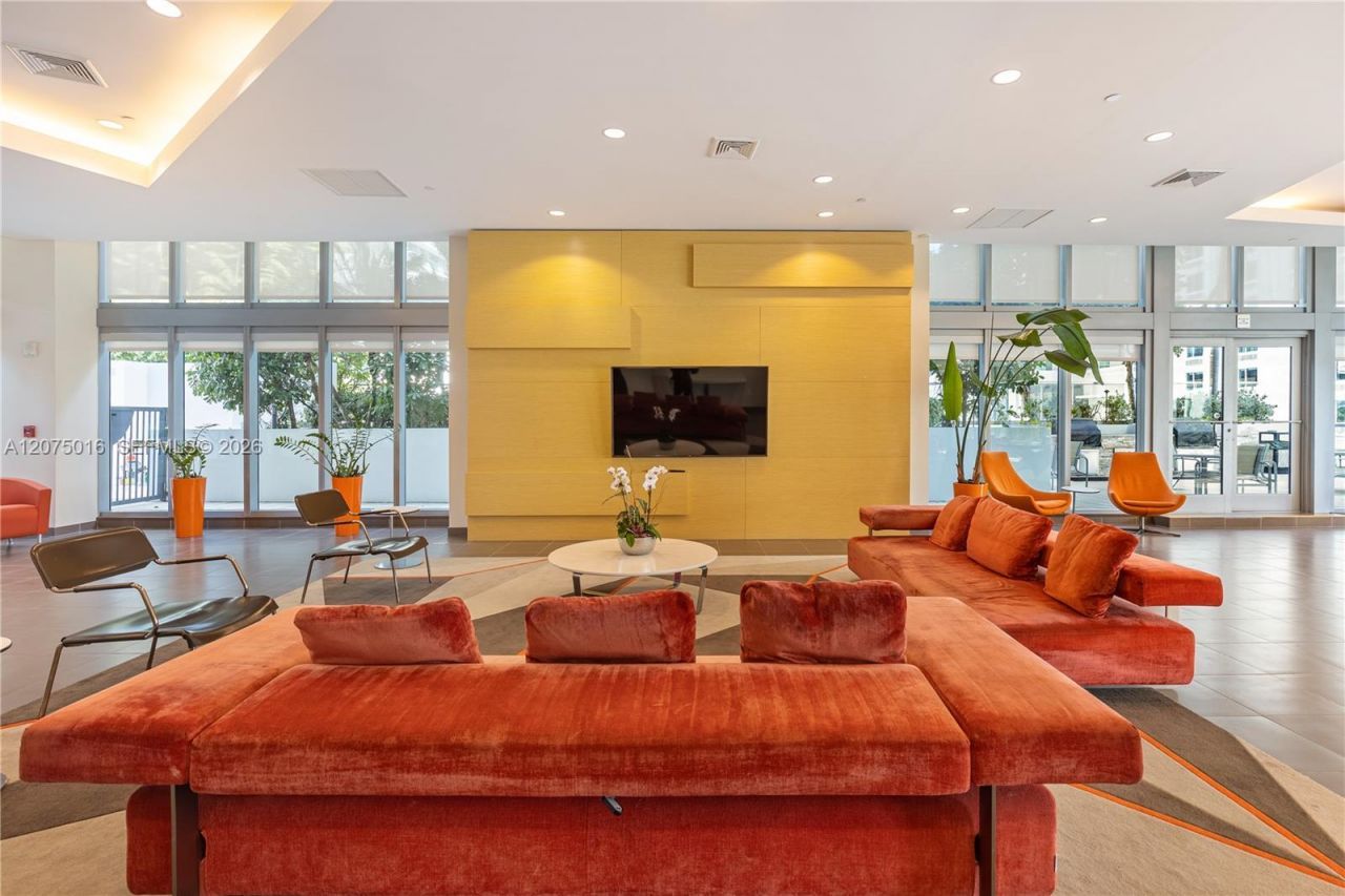 79 SW 12th St , Unit 3704, Miami, FL 33130 Photo