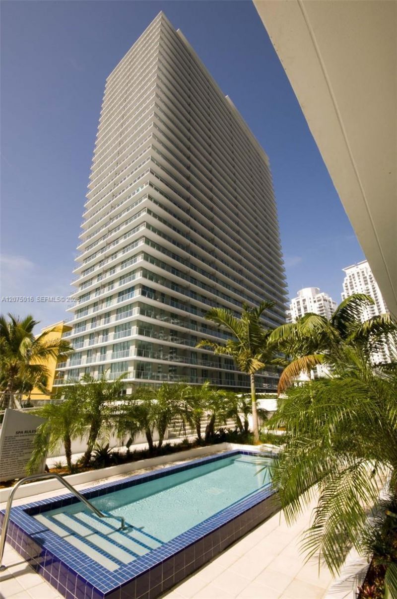 79 SW 12th St , Unit 3704, Miami, FL 33130 Photo