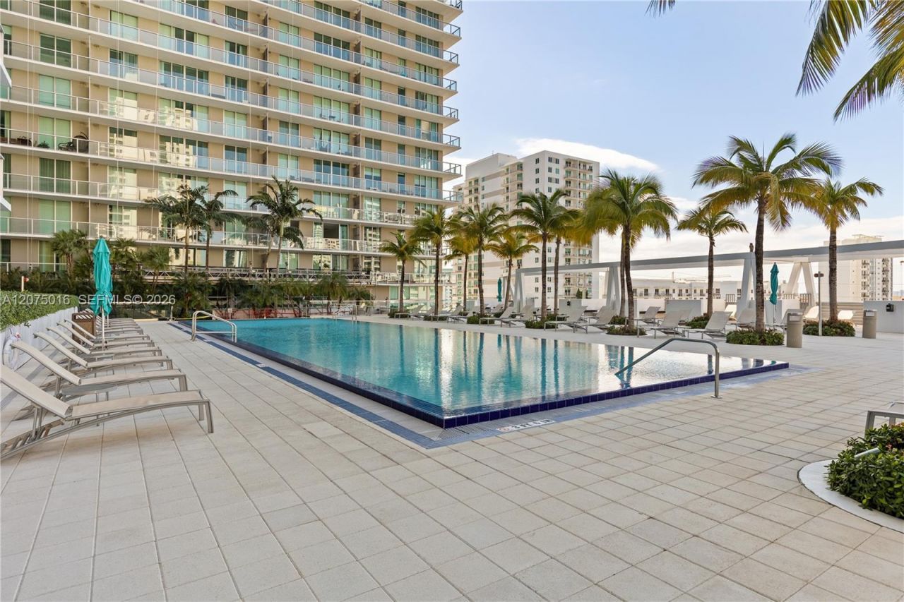 79 SW 12th St , Unit 3704, Miami, FL 33130 Photo
