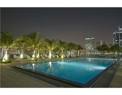 79 SW 12th St , Unit 3704, Miami, FL 33130 Photo