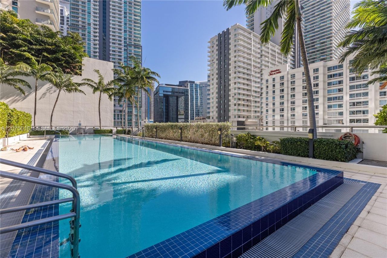79 SW 12th St , Unit 3704, Miami, FL 33130 Photo