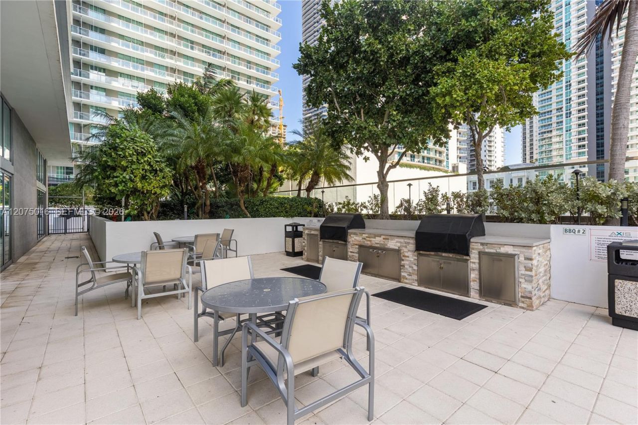 79 SW 12th St , Unit 3704, Miami, FL 33130 Photo