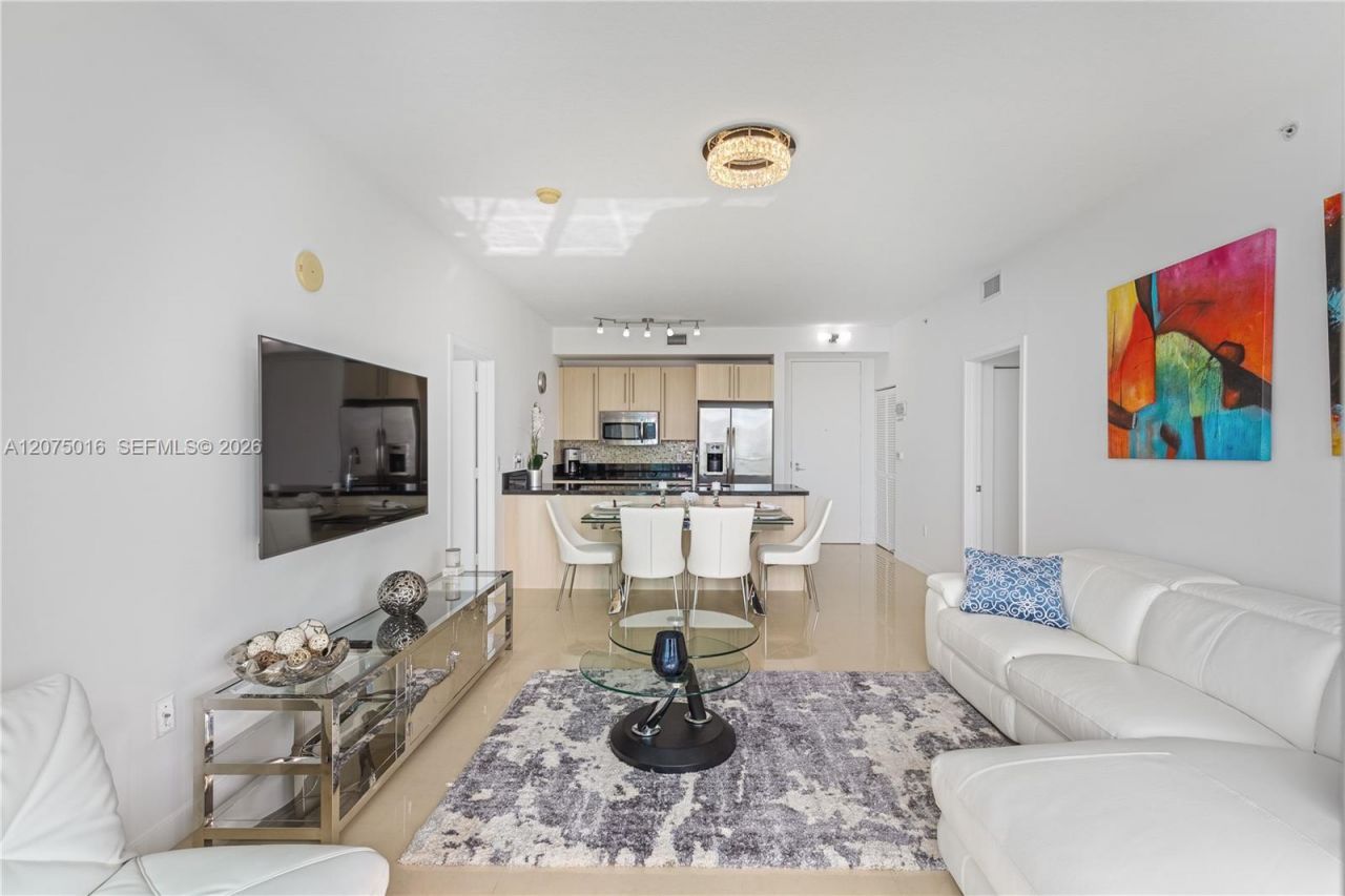 79 SW 12th St , Unit 3704, Miami, FL 33130 Photo
