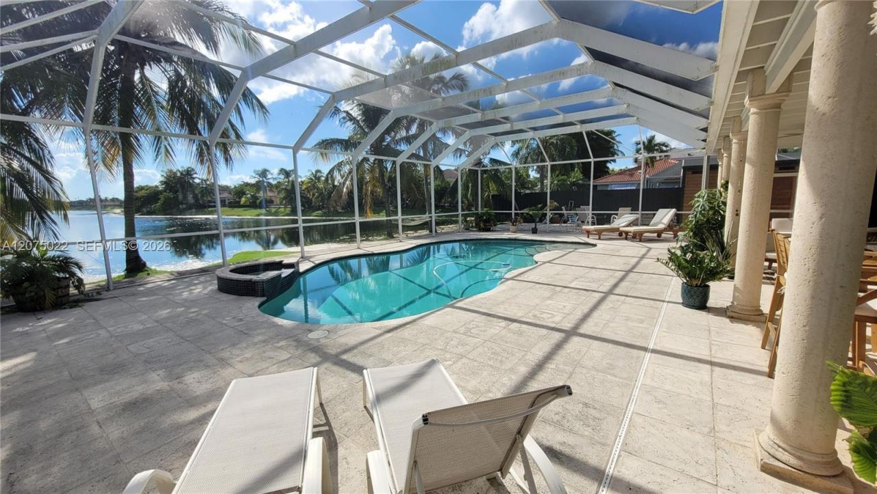 21369 SW 92nd Ave , Cutler Bay, FL 33189 Photo