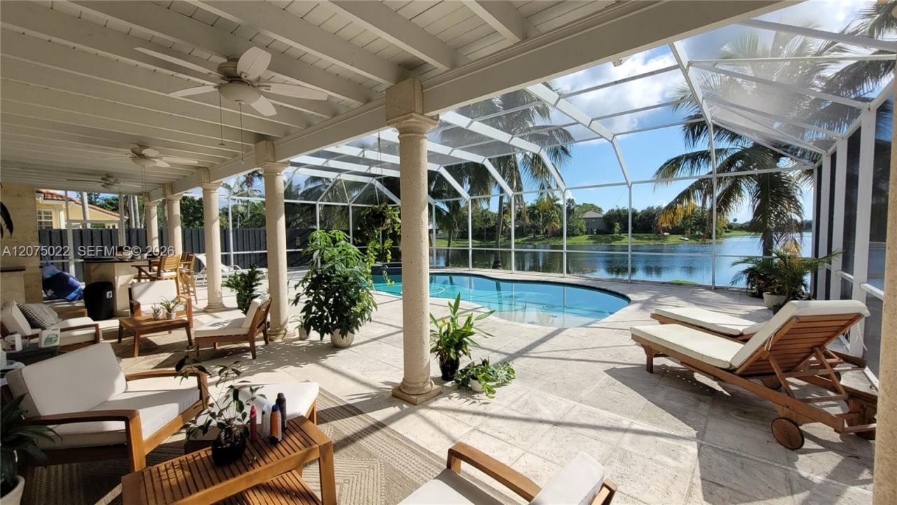 21369 SW 92nd Ave , Cutler Bay, FL 33189 Photo