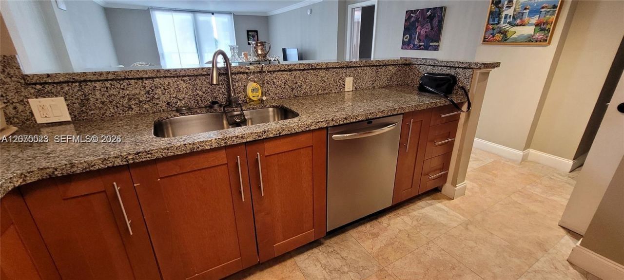 1865 S Ocean Dr , Unit 2D, Hallandale Beach, FL 33009 Photo