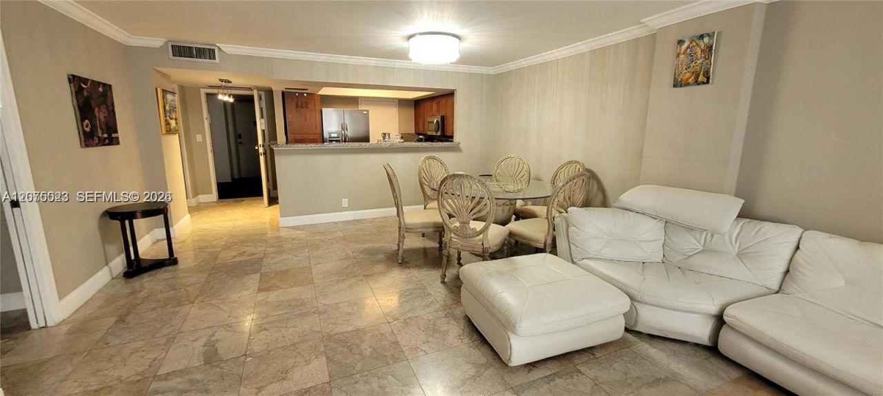 1865 S Ocean Dr , Unit 2D, Hallandale Beach, FL 33009 Photo