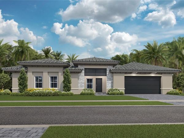 27440 SW 159 AVE , Miami, FL 33031
