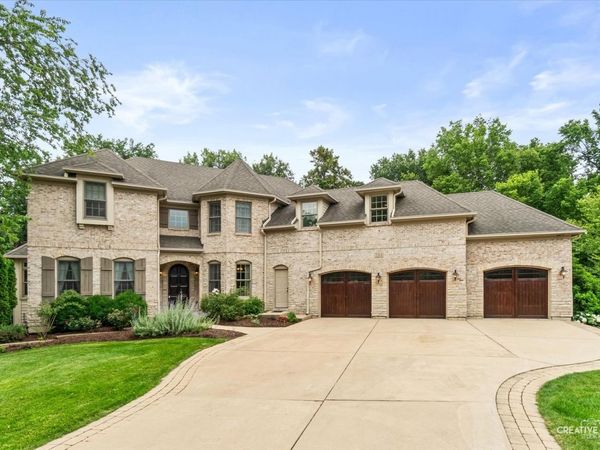 753 Fir Court , Yorkville, IL 60560