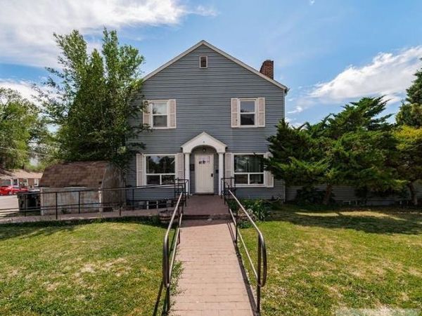 653 S 4th Ave, Pocatello, ID 83201
