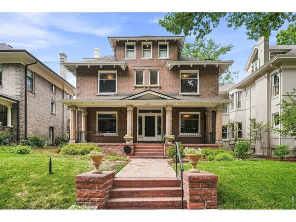 1121 N Humboldt St, Denver, CO 80218