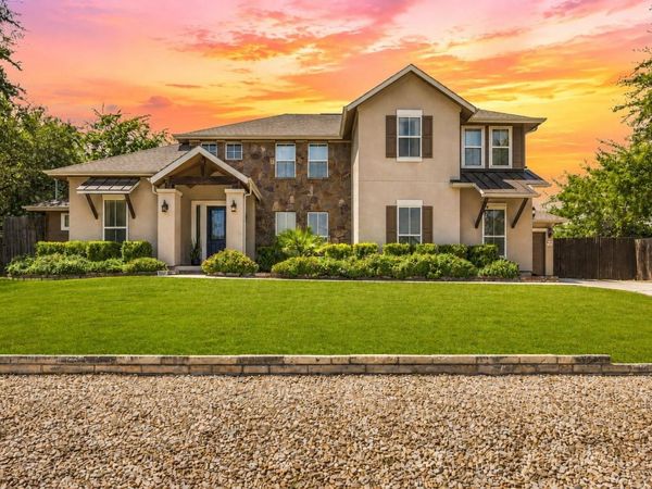 1010 Canyon Edge DR, Austin, TX 78733