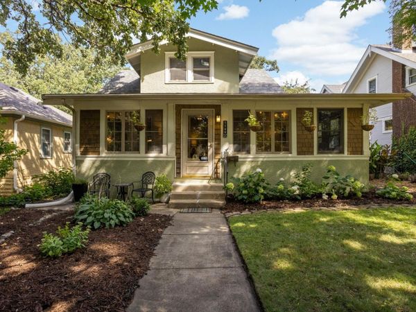 1189 Goodrich Avenue, Saint Paul, MN 55105