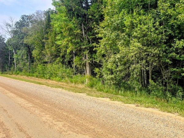 TBD Dawson Road NW, Angle Inlet, MN 56711