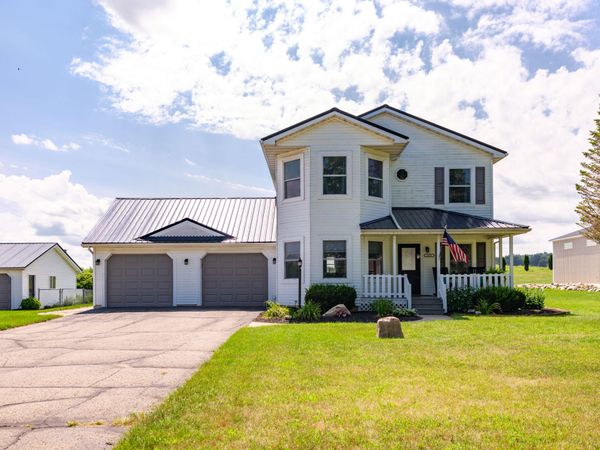 9658 D Drive N, Battle Creek, MI 49014