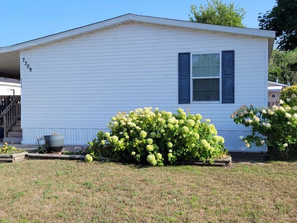 7309 White Swan Lane, Ludington, MI 49431