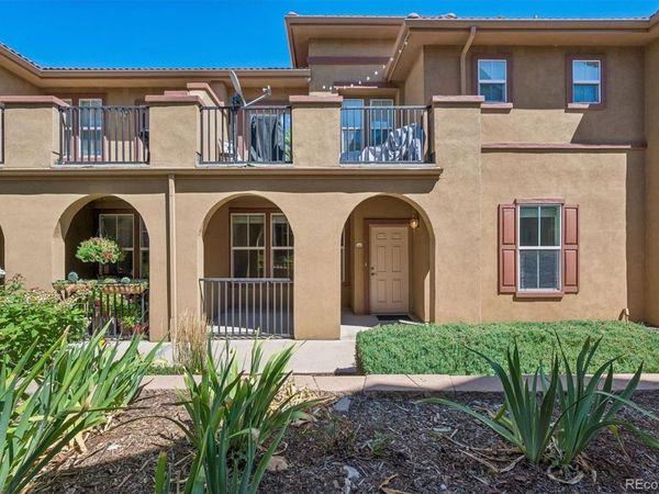 7777 E 23rd Avenue, Unit 1403, Denver, CO 80238