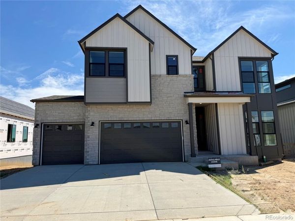1284 Weller Street , Timnath, CO 80547