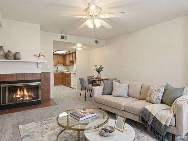 1885 S Quebec Way, Unit A18, Denver, CO 80231
