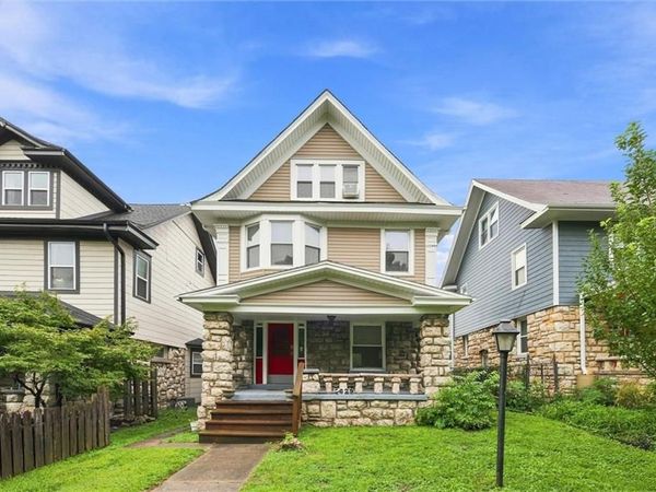2629 Campbell Street, Kansas City, MO 64108