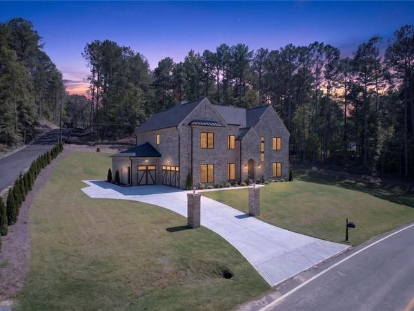 1557 Whitley Road , Dacula, GA 30019