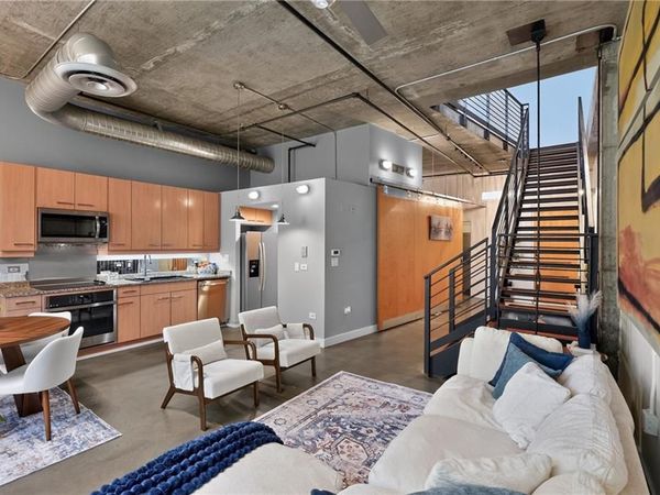 123 Luckie Street NW, Unit 1503, Atlanta, GA 30303