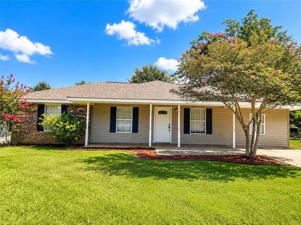 43185 PECAN RIDGE Drive, Hammond, LA 70403